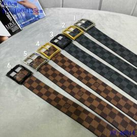 Picture of LV Belts _SKULVBelt40mm100-125cm8L2007097